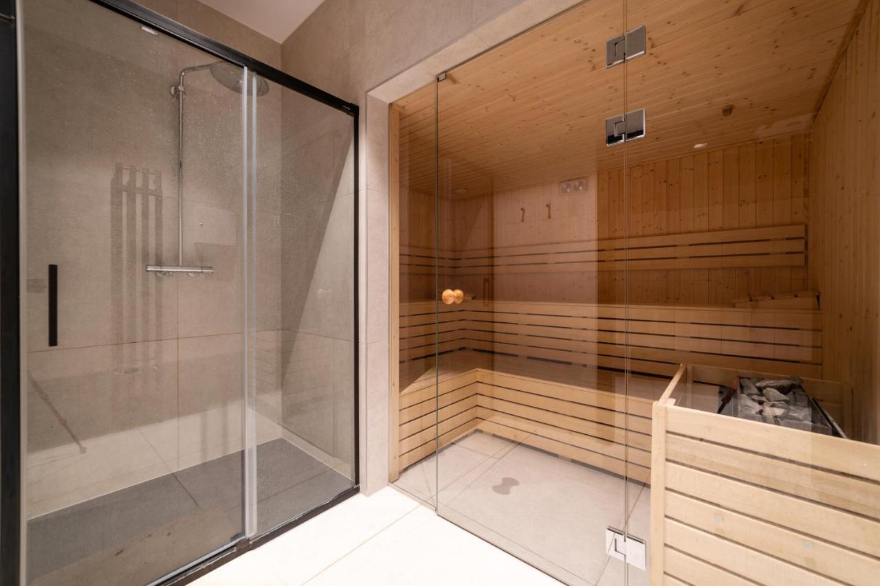 Apartment 20 By The Seaside Gdansk Letnica エクステリア 写真
